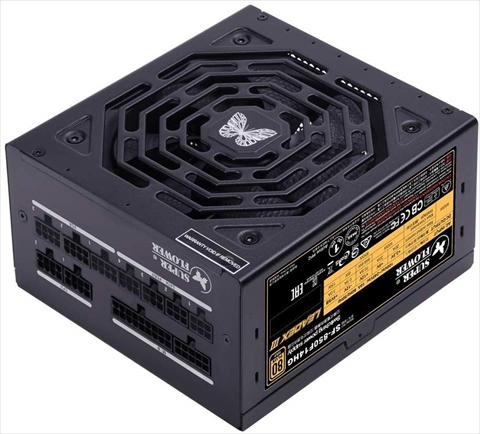 LEADEX III GOLD 850W