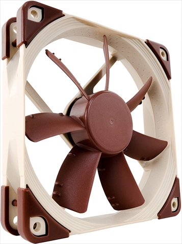 NOCTUA NF-S12A FLX (NF-S12A-FLX) 