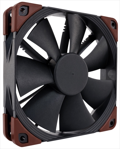 NOCTUA NF-F12 industrialPPC-3000 PWM (NF-F12IPPC-3000-PWM) 