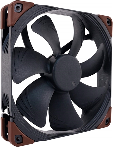 NOCTUA NF-A14 industrialPPC-3000 PWM (NF-A14IPPC-3000-PWM) 