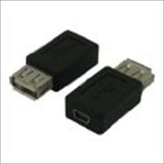 USBBA-MCB (82577) USB B(オス)-microUSB(メス) 変換アダプタ ☆6個まで￥250クリックポスト対応可能！