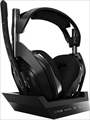 Astro A50 Wireless ゲーミングヘッドセット+ BASE STATION A50WL-002