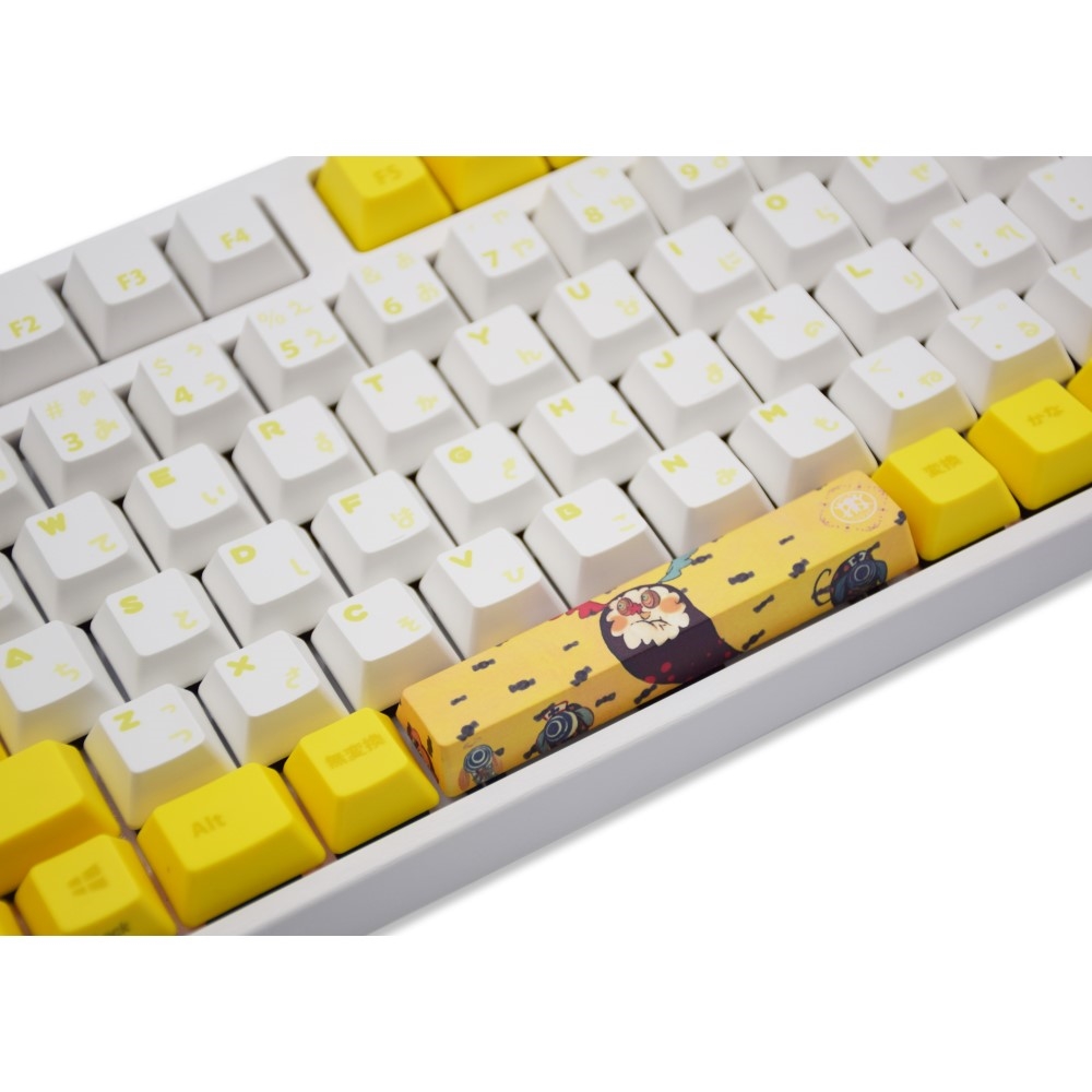 ふもコレ 魔法少女まどか マギカ キーボード 巴マミモデル Fc Kb113 Mdmg Mami Brown キーボード 入力機器 Pc パーツと自作パソコン 組み立てパソコンの専門店 1 S Pcワンズ