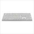 Fumo Collection 113 JIS Keyboard fc-kb113-fumocolle-brown