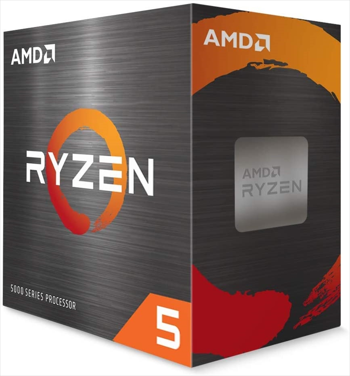 AMD Ryzen 5600XAMD