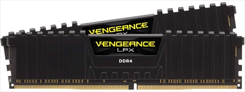 CMK32GX4M2G4000C19 VENGEANCE LPX