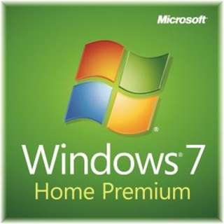 【クリックでお店のこの商品のページへ】Windows 7 Home Premium 32bit Service Pack1 DSP英語版 ＋ バルクPCパーツ