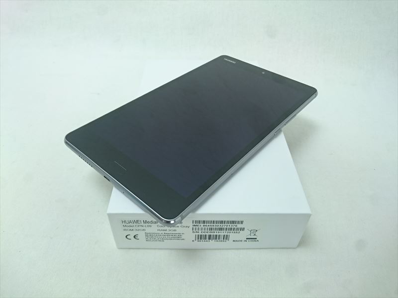 Mediapad M3 Lite Cpn L09 Sim Free 各サイトで併売につき売切れのさいはご容赦願います タブレット Huawei Simフリー タブレット Pcパーツと自作パソコン 組み立てパソコンの専門店 1 S Pcワンズ