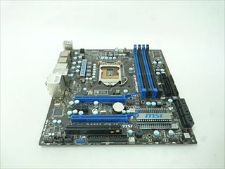 P55m Gd45 各サイトで併売につき売切れのさいはご容赦願います Microatx Intel Lga1156 マザーボード Pcパーツと自作パソコン 組み立てパソコンの専門店 1 S Pcワンズ