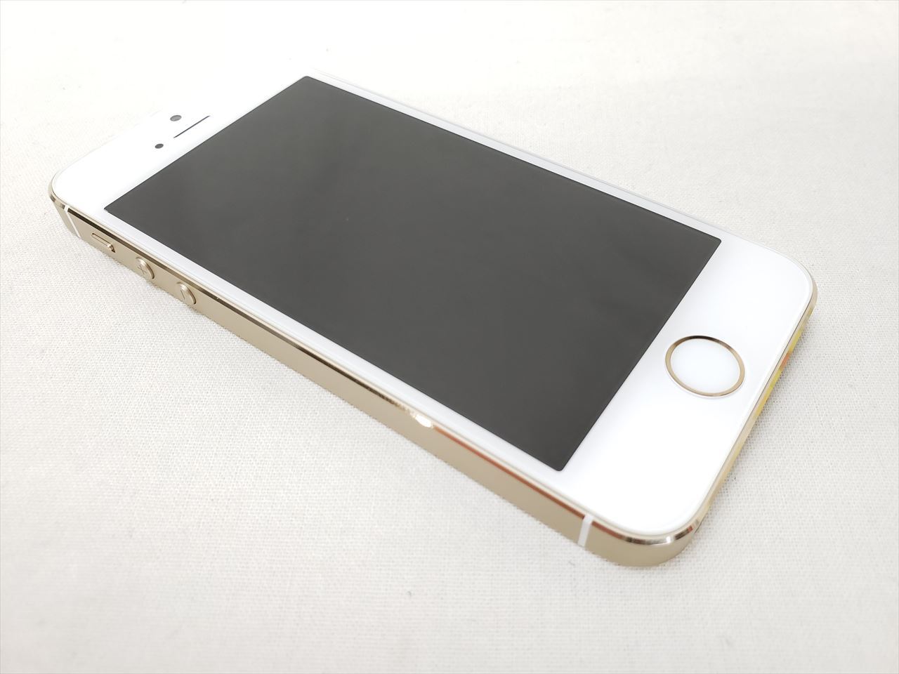 Iphone 5s 32gb ゴールド Me337j A 国内版 Simfree 各サイトで併売につき売切れのさいはご容赦願います スマートフォン 携帯電話 Apple Simフリー スマホ 携帯電話 Pcパーツと自作パソコン 組み立てパソコンの専門店 1 S Pcワンズ