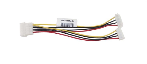 Super Micro CBL-0234L-01 CBL-0234L-01