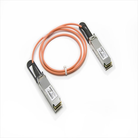 Super Micro CBL-QSFP+56-AOC-10M CBL-QSFP+56-AOC-10M