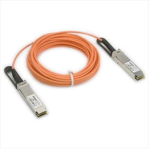 Super Micro CBL-QSFP+TRO-7M-1 CBL-QSFP+TRO-7M-1