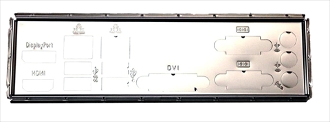 Super Micro MCP-260-00070-0N MCP-260-00070-0N