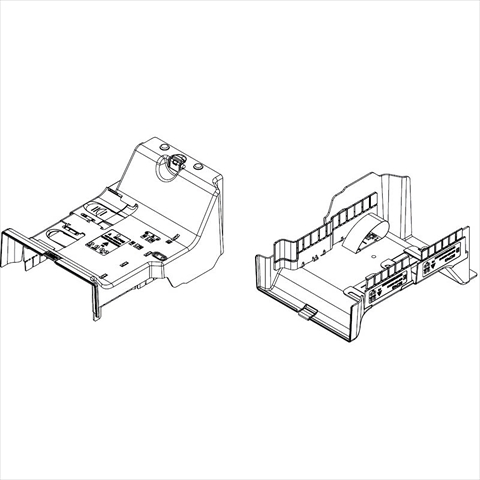 Super Micro MCP-310-49001-0N MCP-310-49001-0N