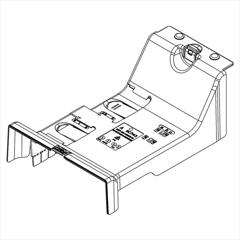 Super Micro MCP-310-49002-0N MCP-310-49002-0N