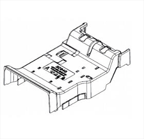 Super Micro MCP-310-49004-0N MCP-310-49004-0N