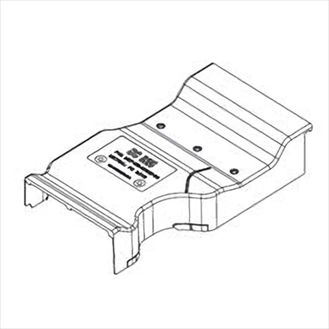 Super Micro MCP-310-82502-0N MCP-310-82502-0N