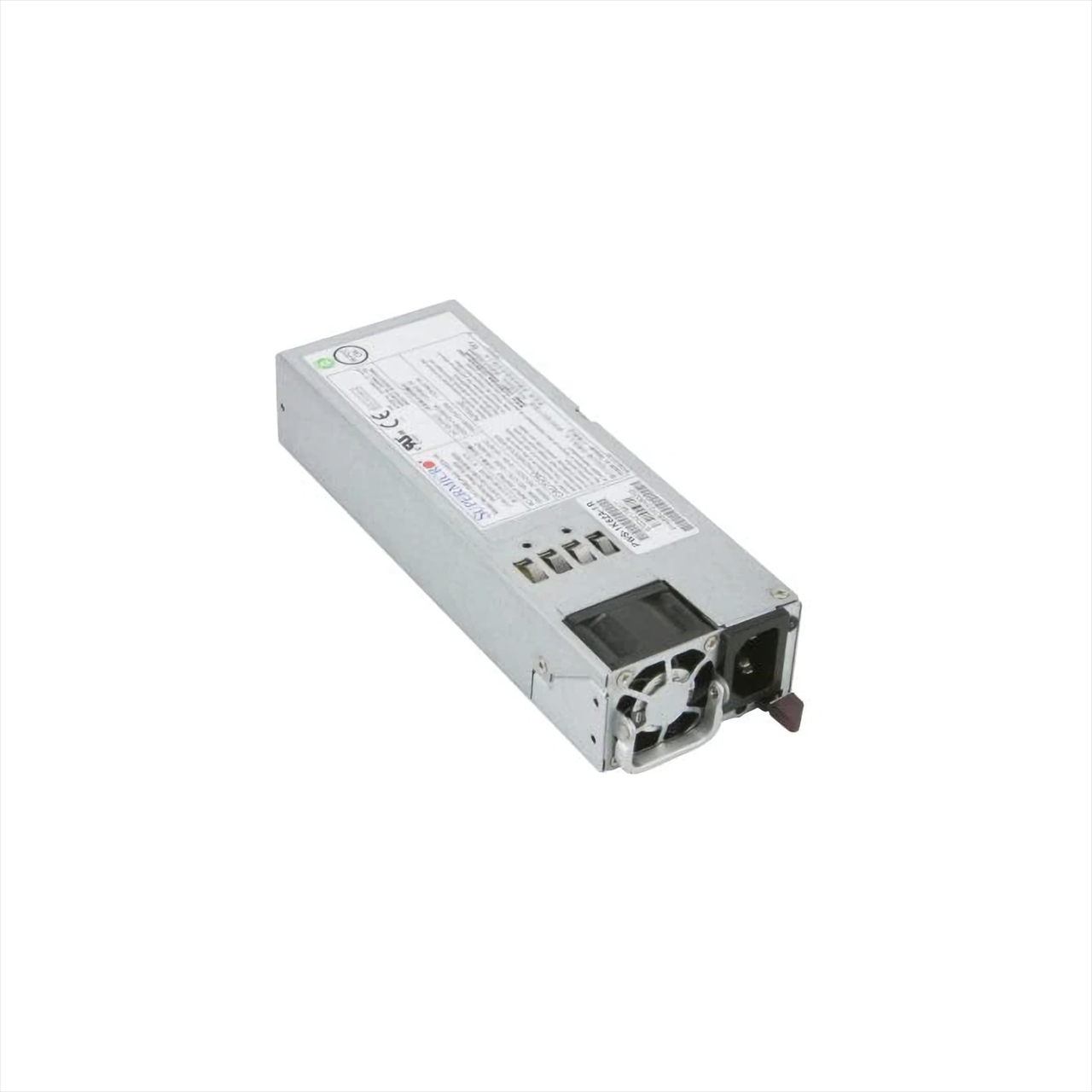 Super Micro PWS-1K62A-1R PWS-1K62A-1R | SuperMicro 社製品 | PC