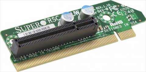 Super Micro RSC-R1UG-E8E16 RSC-R1UG-E8E16