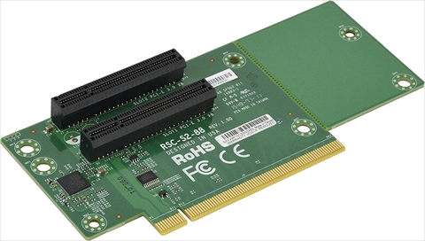 Super Micro RSC-S2-88 RSC-S2-88