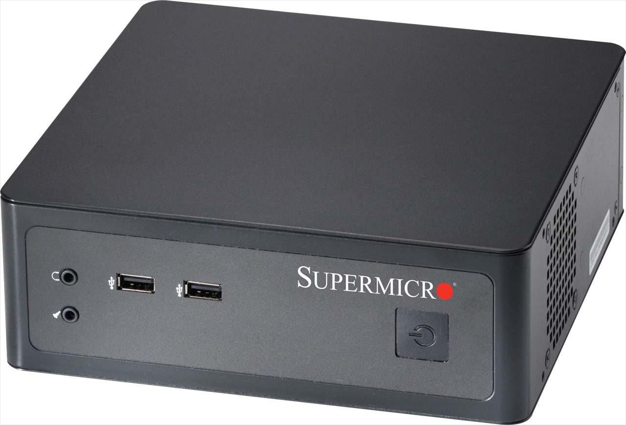 Super Micro CSE-101I CSE-101I | SuperMicro 社製品 | PCパーツと自作