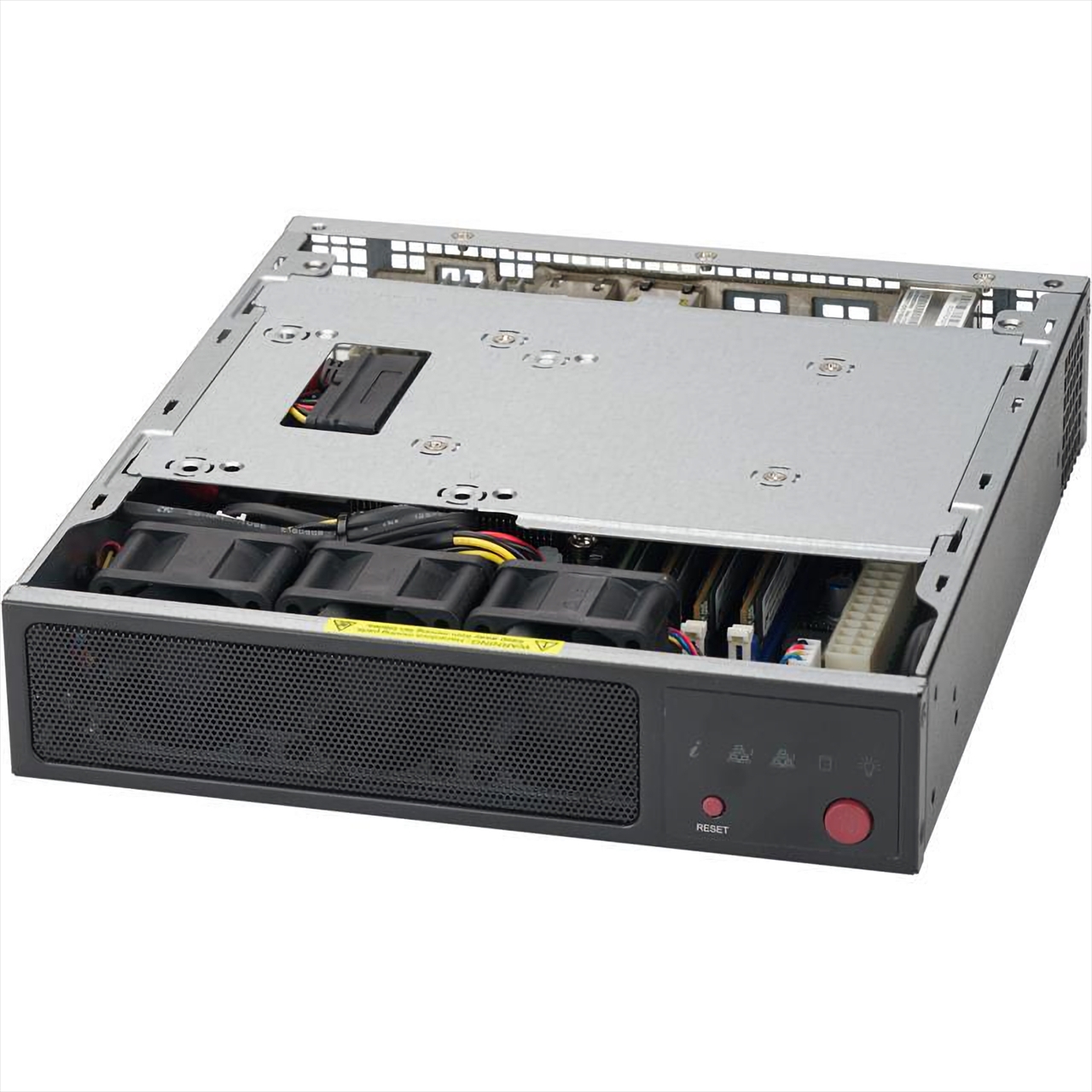 Super Micro SYS-E200-9A SYS-E200-9A | SuperMicro 社製品 | PCパーツ