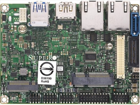 Super Micro MBD-A2SAP-L-O MBD-A2SAP-L-O