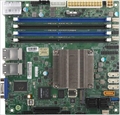 Super Micro MBD-A2SDI-8C-HLN4F-O MBD-A2SDI-8C-HLN4F-O