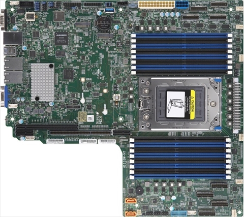 Super Micro MBD-H11SSW-NT-O MBD-H11SSW-NT-O