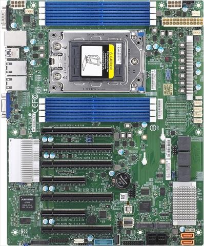 Super Micro MBD-H12SSL-CT-O MBD-H12SSL-CT-O