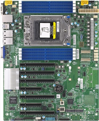 Super Micro MBD-H12SSL-NT-O MBD-H12SSL-NT-O