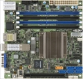 Super Micro MBD-X10SDV-8C-TLN4F+-O MBD-X10SDV-8C-TLN4F+-O