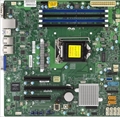 Super Micro MBD-X11SSL-O MBD-X11SSL-O