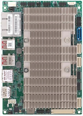 Super Micro MBD-X11SWN-C-O MBD-X11SWN-C-O