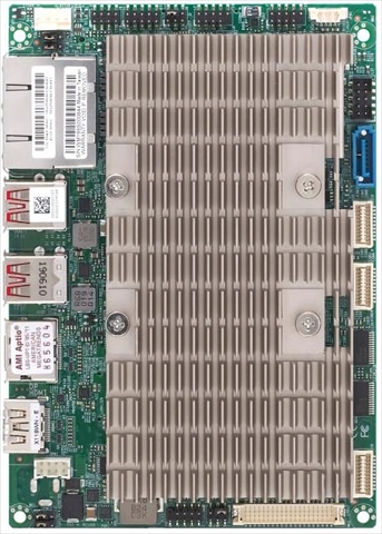 Super Micro MBD-X11SWN-E-O MBD-X11SWN-E-O