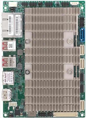 Super Micro MBD-X11SWN-L-O MBD-X11SWN-L-O