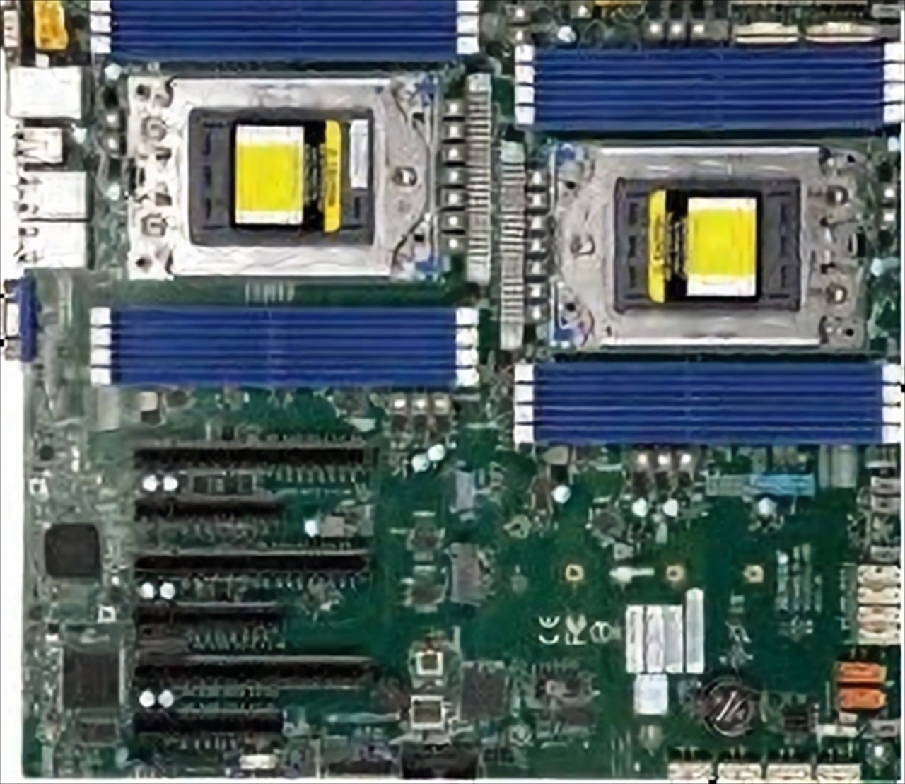 Super Micro MBD-H12DSI-N6-O MBD-H12DSI-N6-O | SuperMicro 社製品