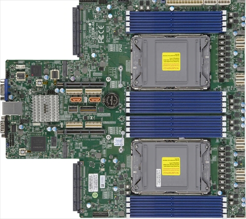 Super Micro MBD-X12DDW-A6-O MBD-X12DDW-A6-O