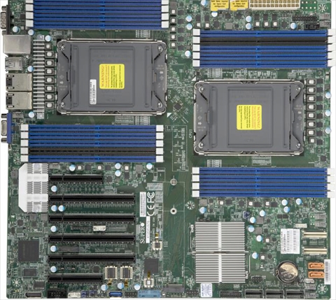 Super Micro MBD-X12DPI-N6-O MBD-X12DPI-N6-O