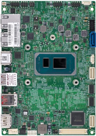 Super Micro MBD-X12STN-C-WOHS-O MBD-X12STN-C-WOHS-O