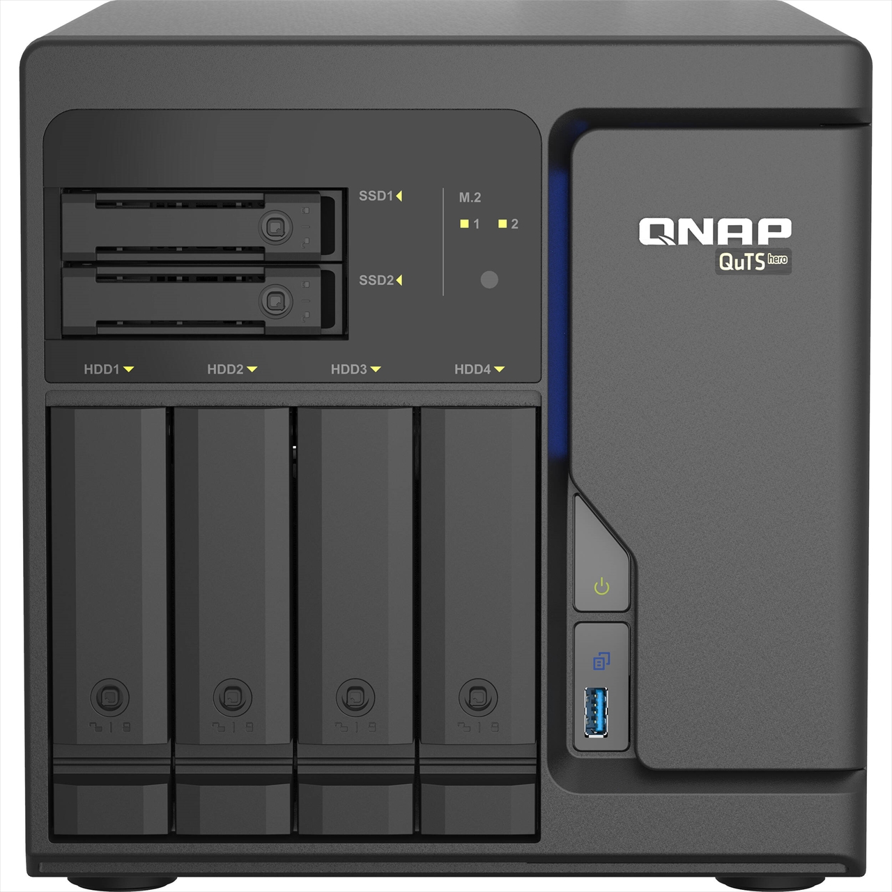 Ts H686 D1602 8g Nas Wi Fiストレージ Pcパーツと自作パソコン 組み立てパソコンの専門店 1 S Pcワンズ