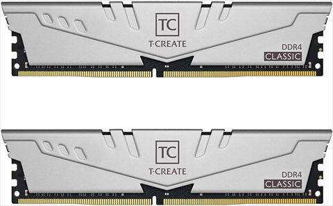 TTCCD416G3200HC22DC01 T-CREATE CLASSIC Series