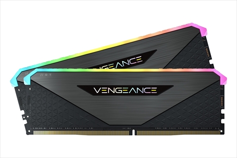 CMN32GX4M2Z4000C18 VENGEANCE RGB RT