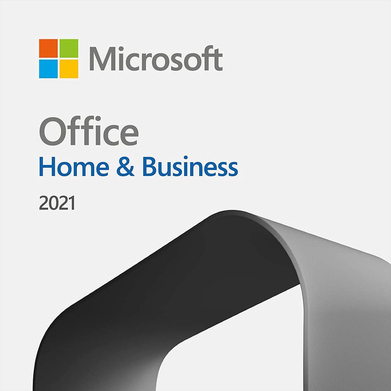Microsoft Office Home & Business 2021Mac