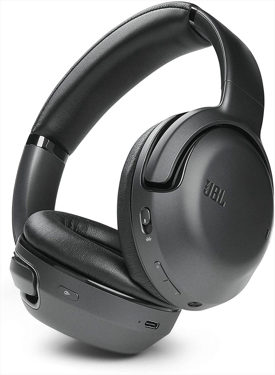 Jbltouroneblk Jbl Tour One ワイヤレスハイブリッドノイズキャンセリングオーバーイヤーヘッドホン Bluetoothイヤホン ヘッドセット Bluetooth Wireless Pcパーツと自作パソコン 組み立てパソコンの専門店 1 S Pcワンズ