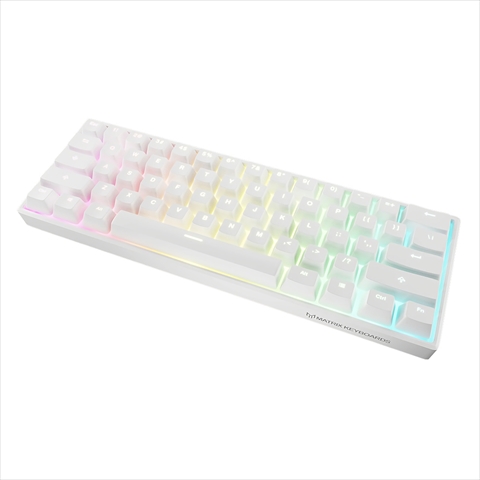Matrix Keyboardsキーボード61サイズ