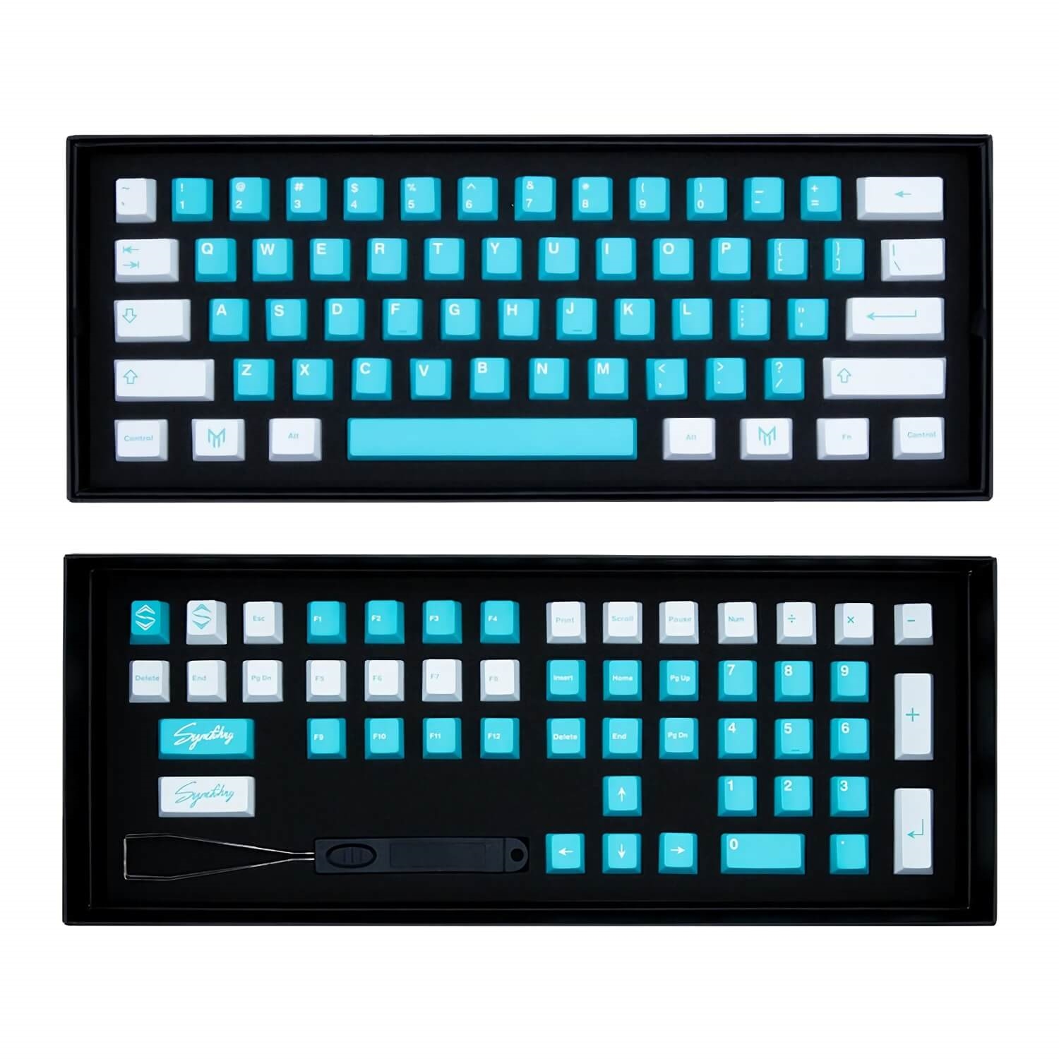Matrix Keyboards Symfuhny 美品