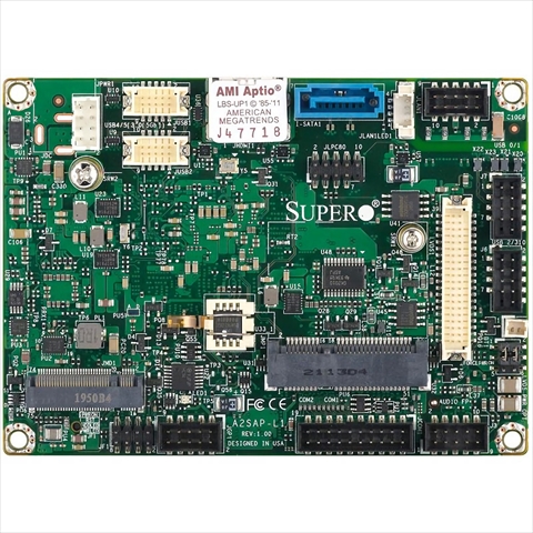 Super Micro MBD-A2SAP-L1-O MBD-A2SAP-L1-O