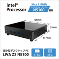 LIVAZ3-8/64-W11Pro(N5100)